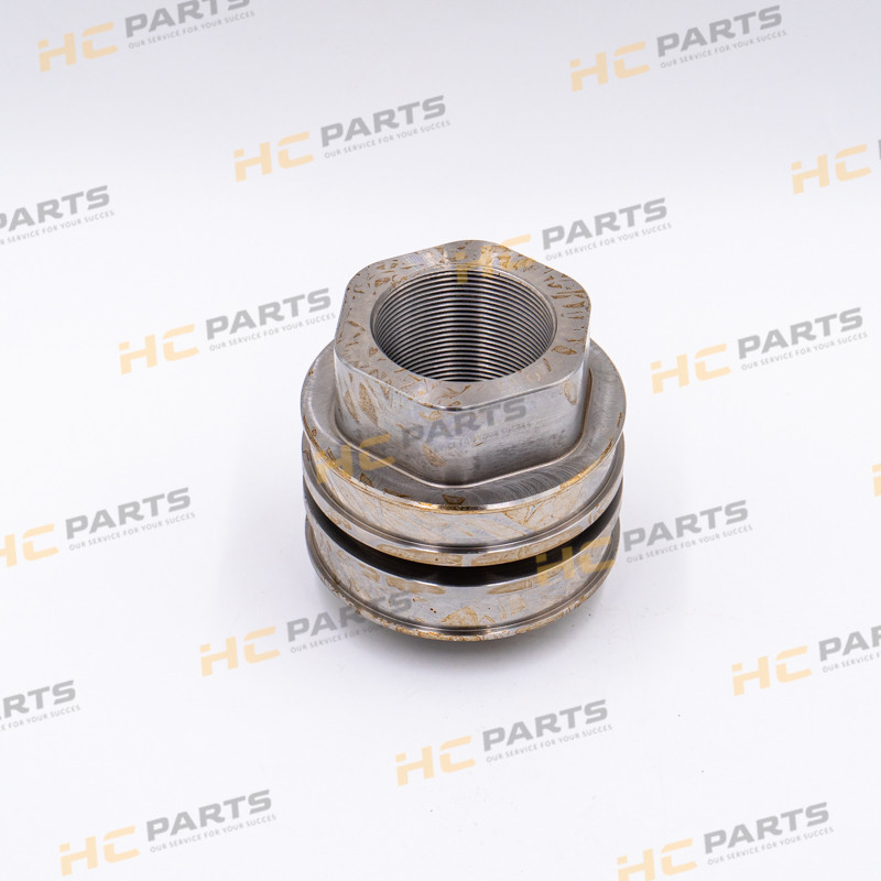 Разрыв поршня привода JCB-3CX 4CX AZERI PARTS