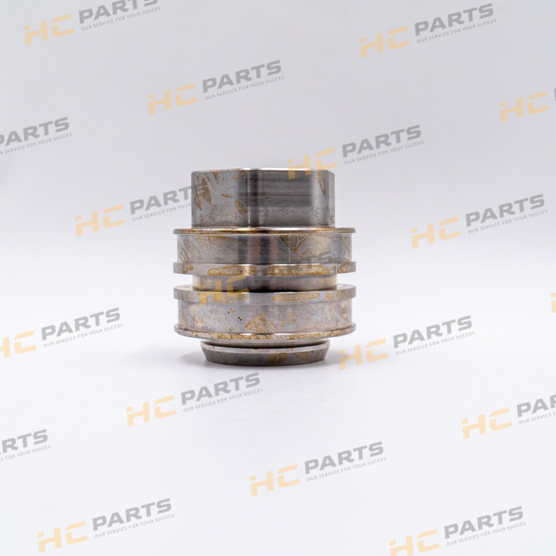 Разрыв поршня привода JCB-3CX 4CX AZERI PARTS