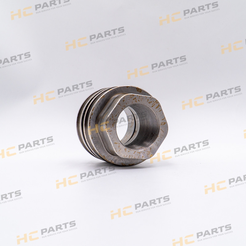 Разрыв поршня привода JCB-3CX 4CX AZERI PARTS