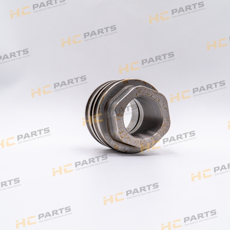 Разрыв поршня привода JCB-3CX 4CX AZERI PARTS