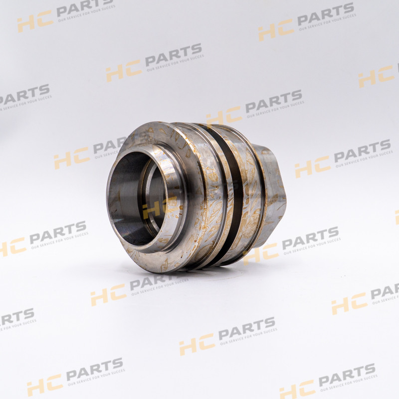 Разрыв поршня привода JCB-3CX 4CX AZERI PARTS