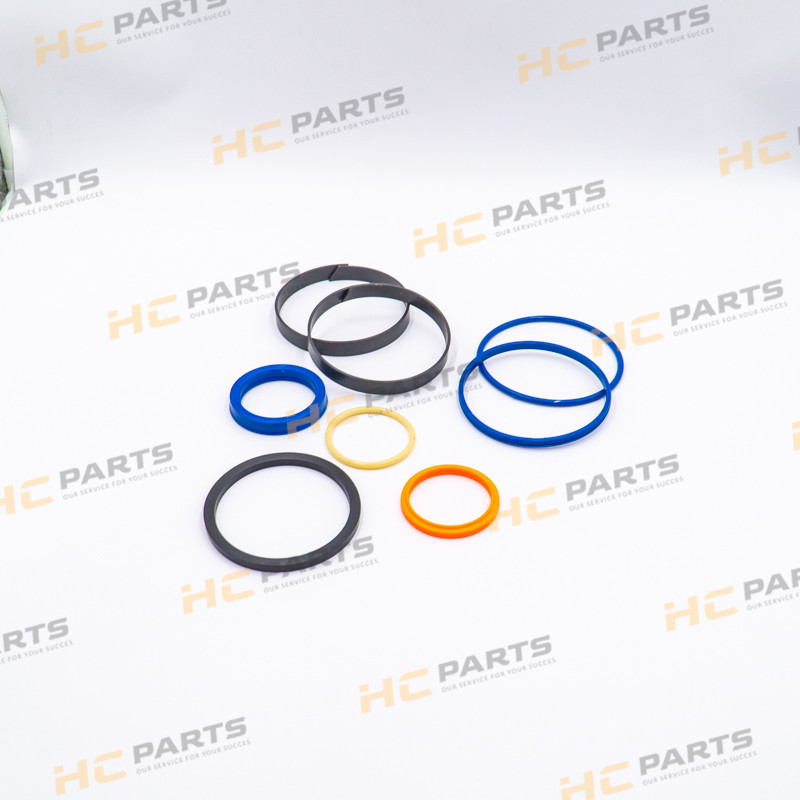 Комплект уплотнений привода JCB 60x120