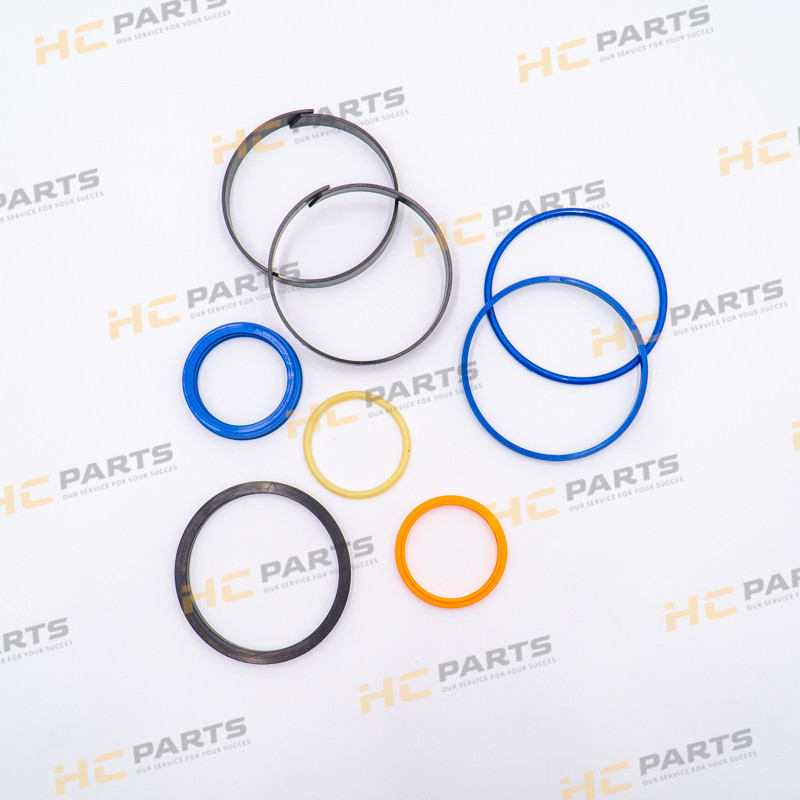 Комплект уплотнений привода JCB 60x120