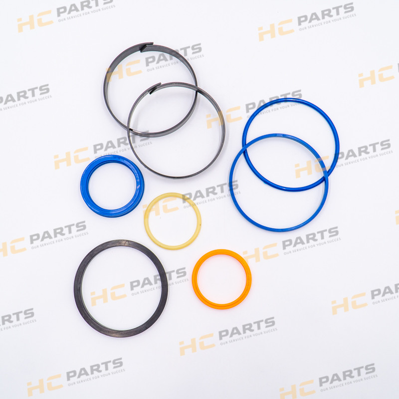 Комплект уплотнений привода JCB 60x120