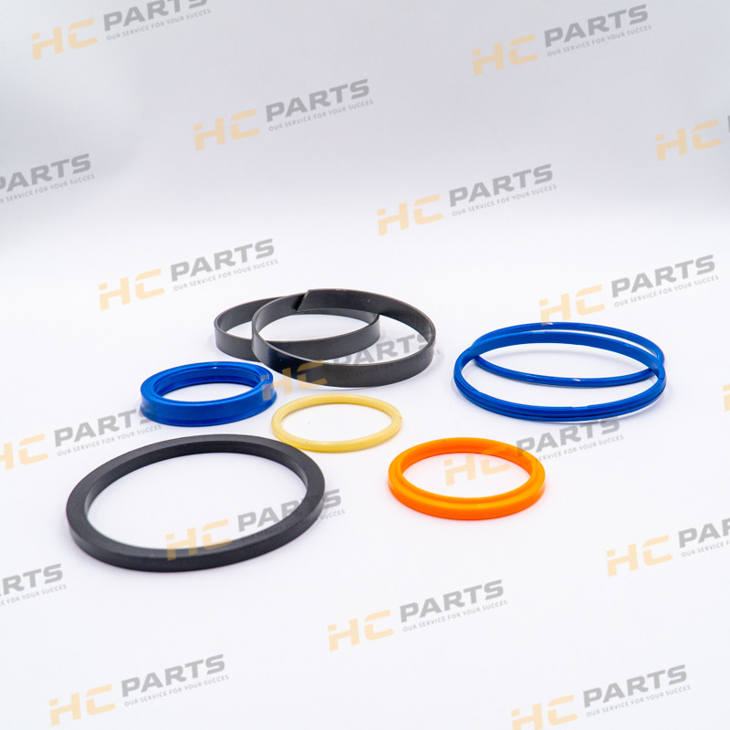 Комплект уплотнений привода JCB 60x120