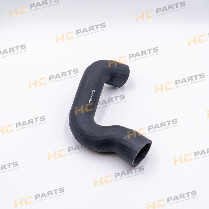 Воздушный шланг JCB-3CX 4CX AZERI PARTS