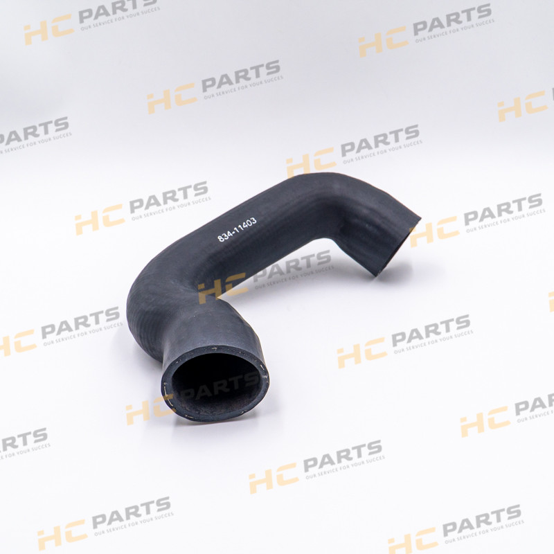 Воздушный шланг JCB — 3CX 4CX AZERI PARTS