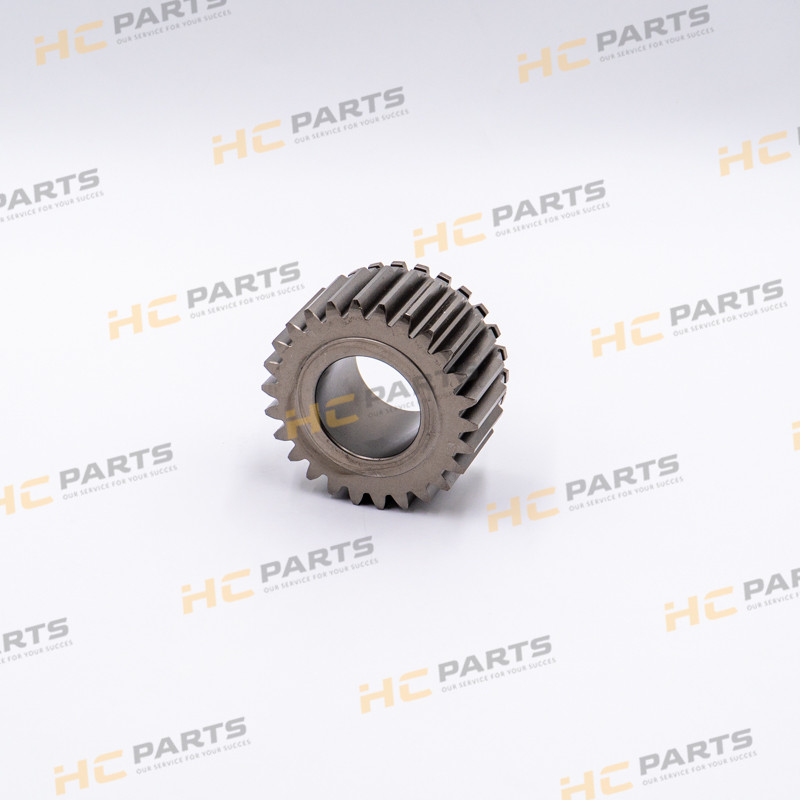 Промежуточная звёздочка привода двигателя JCB-JS