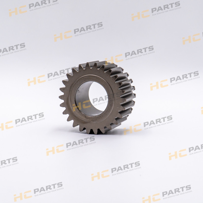 Промежуточная звёздочка привода двигателя JCB-JS