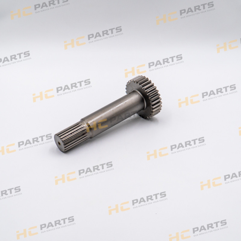 Карданный вал JCB (поворотный/гусеничный редуктор) — JS