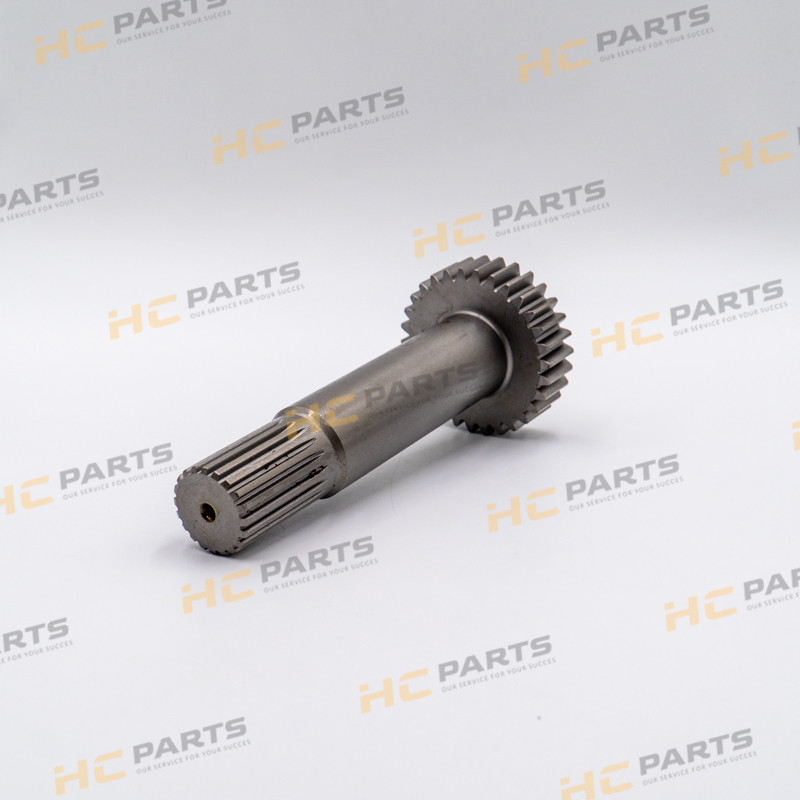 Карданный вал JCB (поворотный/гусеничный редуктор) — JS