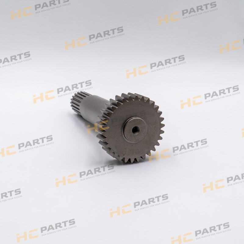 Приводной вал (редуктор) JCB — JS