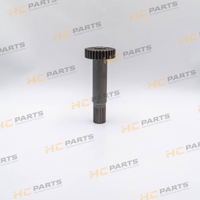 Карданный вал JCB (поворотный/гусеничный редуктор) — JS