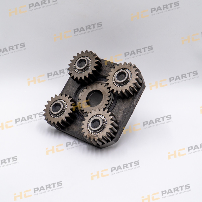 Комплект редуктора двигателя JCB-JS AZERI PARTS