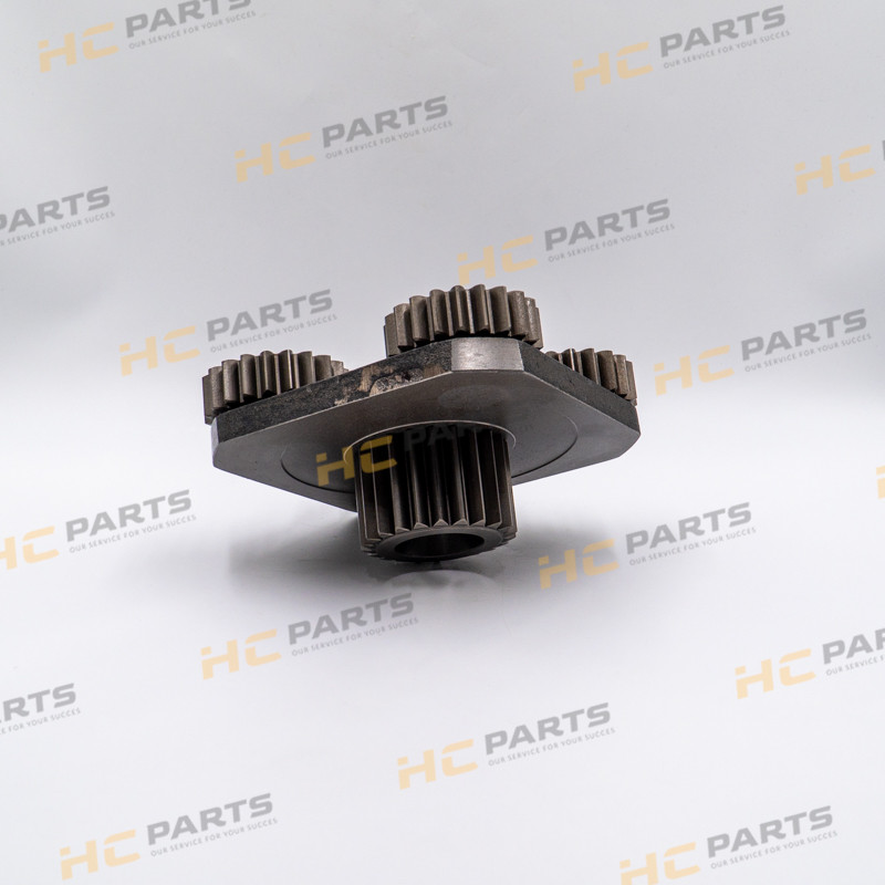 Комплект редуктора двигателя JCB-JS AZERI PARTS