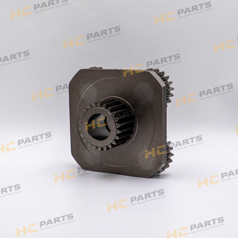 Комплект мотор-редукторов JCB Drive — JS AZERI PARTS