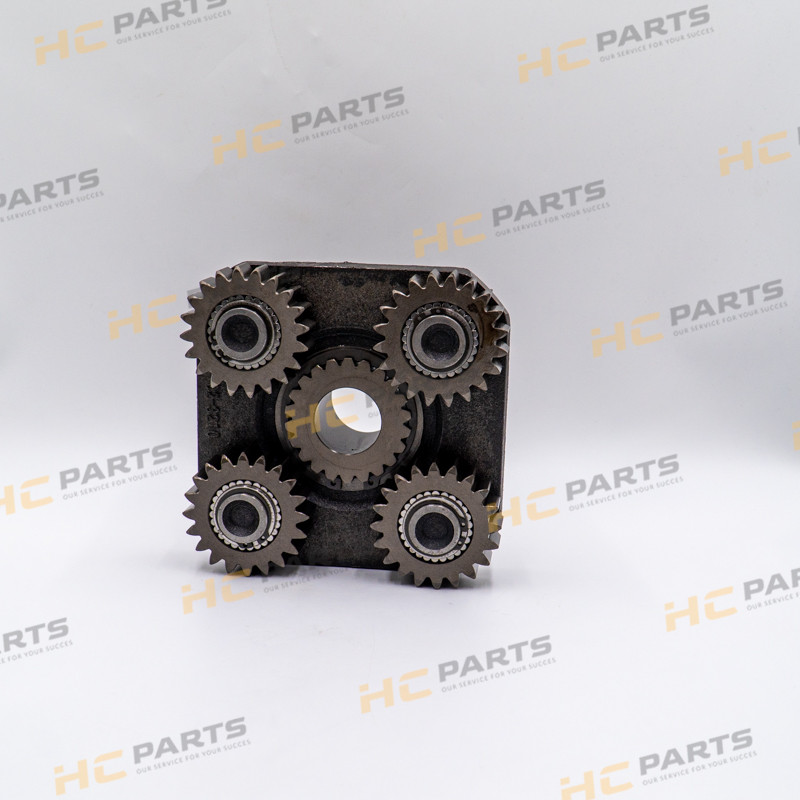 Комплект мотор-редукторов JCB Drive — JS AZERI PARTS