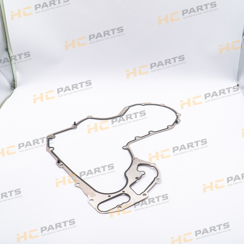 Прокладка крышки ГРМ JCB PERKINS RE RG RJ