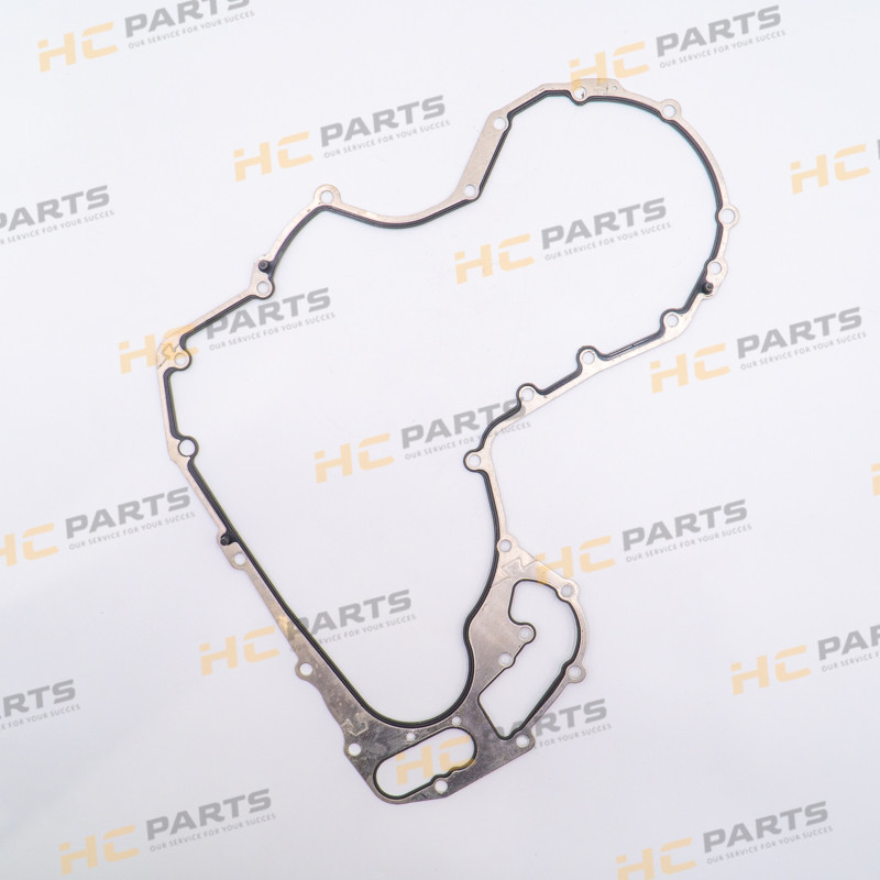 Прокладка крышки ГРМ JCB PERKINS RE RG RJ