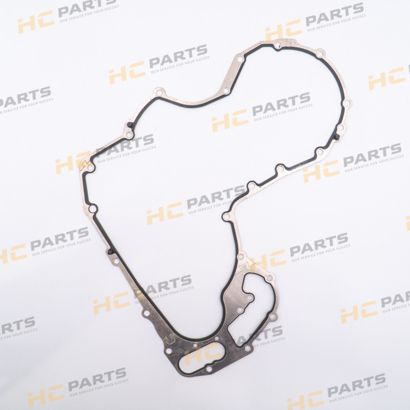 Прокладка крышки ГРМ JCB PERKINS RE RG RJ