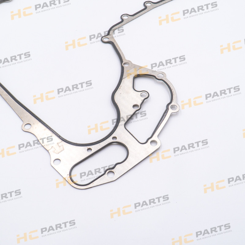 Прокладка крышки ГРМ JCB PERKINS RE RG RJ