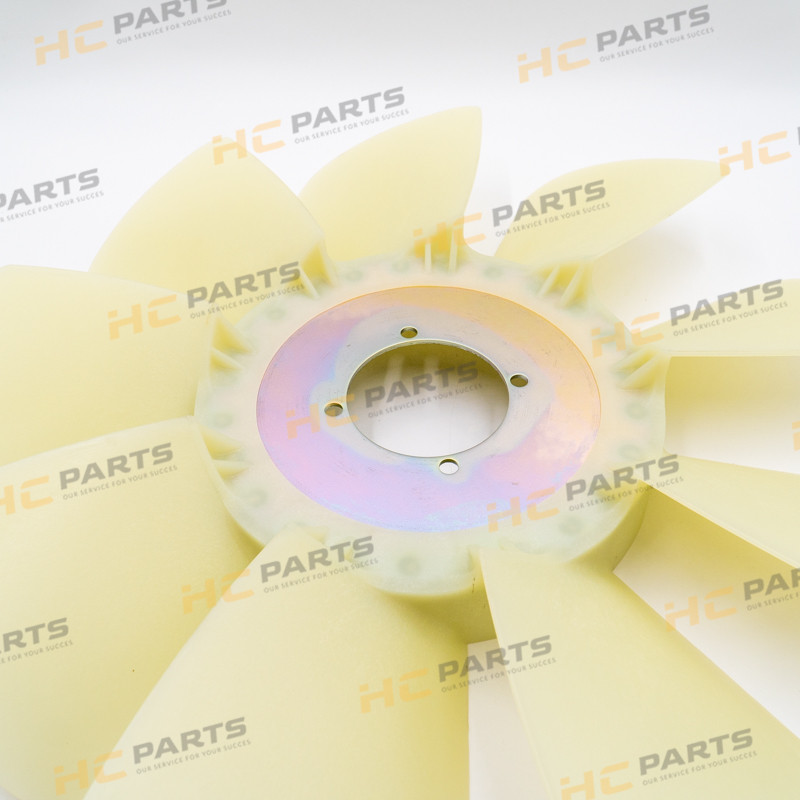 Вентилятор JCB 20 дюймов — 3CX 4CX