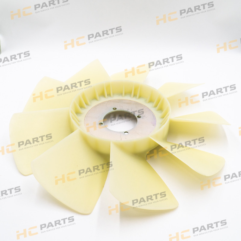 Вентилятор JCB 20 дюймов — 3CX 4CX