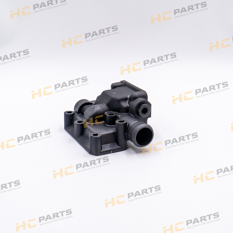 Корпус термостата JCB Perkins AR AK — телескопический погрузчик