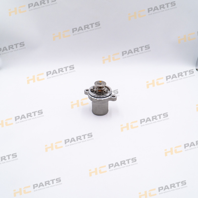 Термостат JCB с корпусом Perkins Re Rg Rj-3CX 4CX