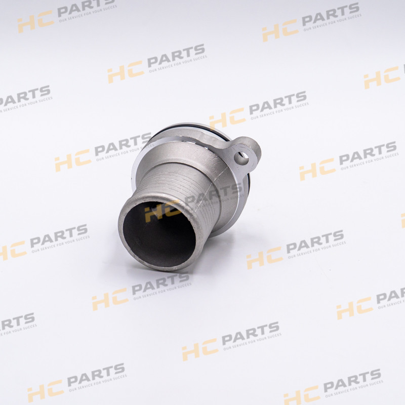 Термостат JCB с корпусом Perkins Re Rg Rj-3CX 4CX