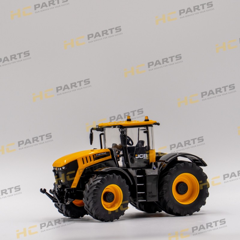 Модель JCB — FASTRAC 8330 BRITAINS
