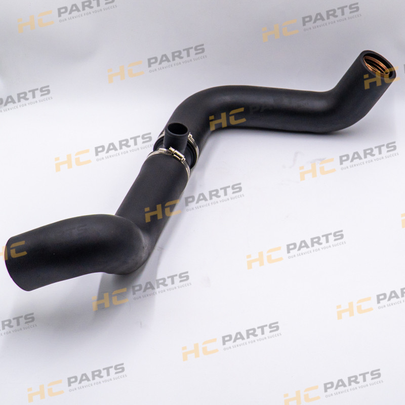 Всасывающий шланг гидравлического насоса JCB — 3CX 4CX