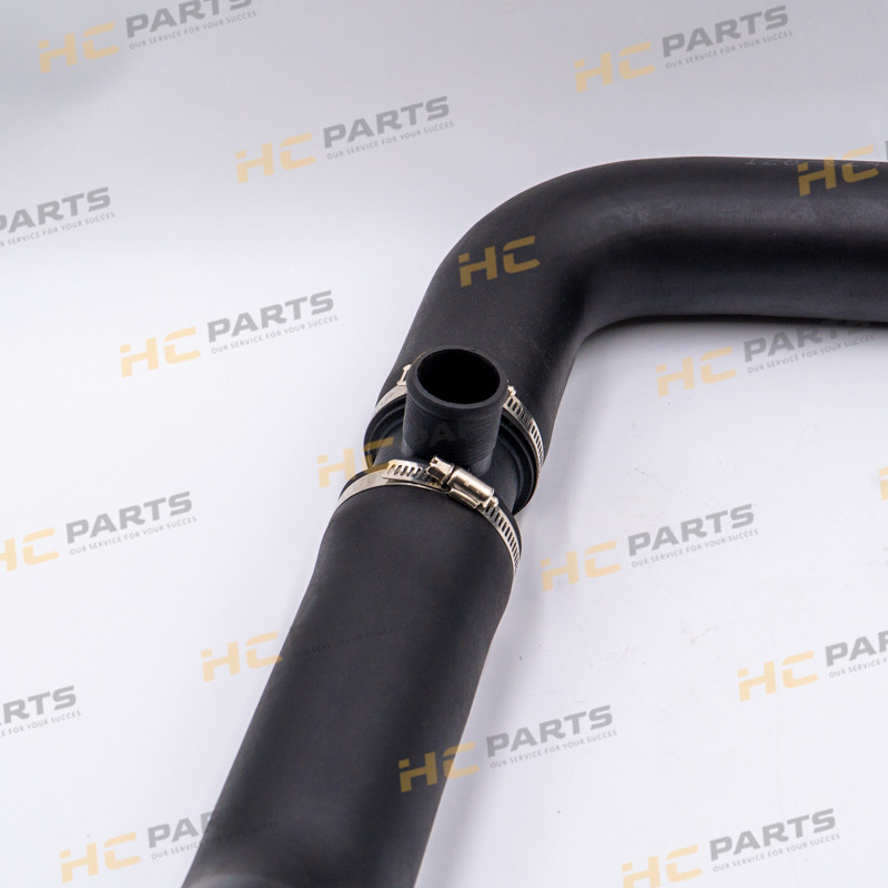 Всасывающий шланг гидравлического насоса JCB — 3CX 4CX