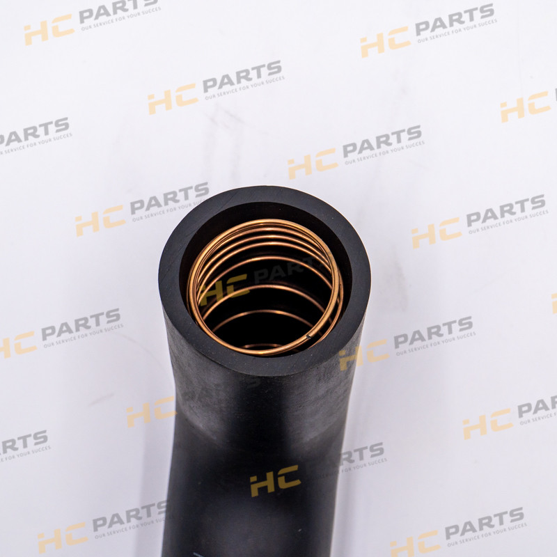 Всасывающий шланг гидравлического насоса JCB — 3CX 4CX