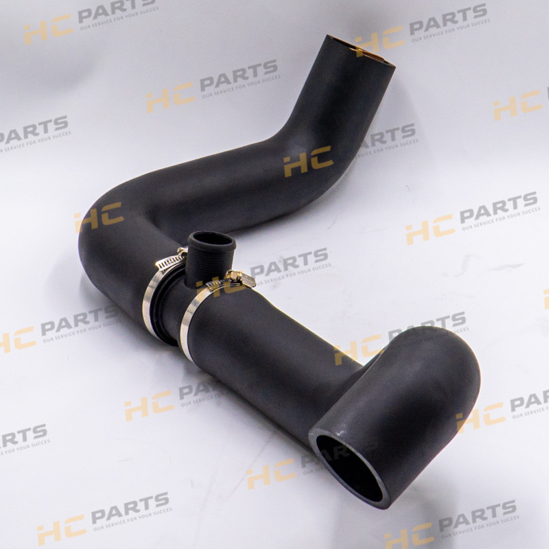 Всасывающий шланг гидравлического насоса JCB — 3CX 4CX