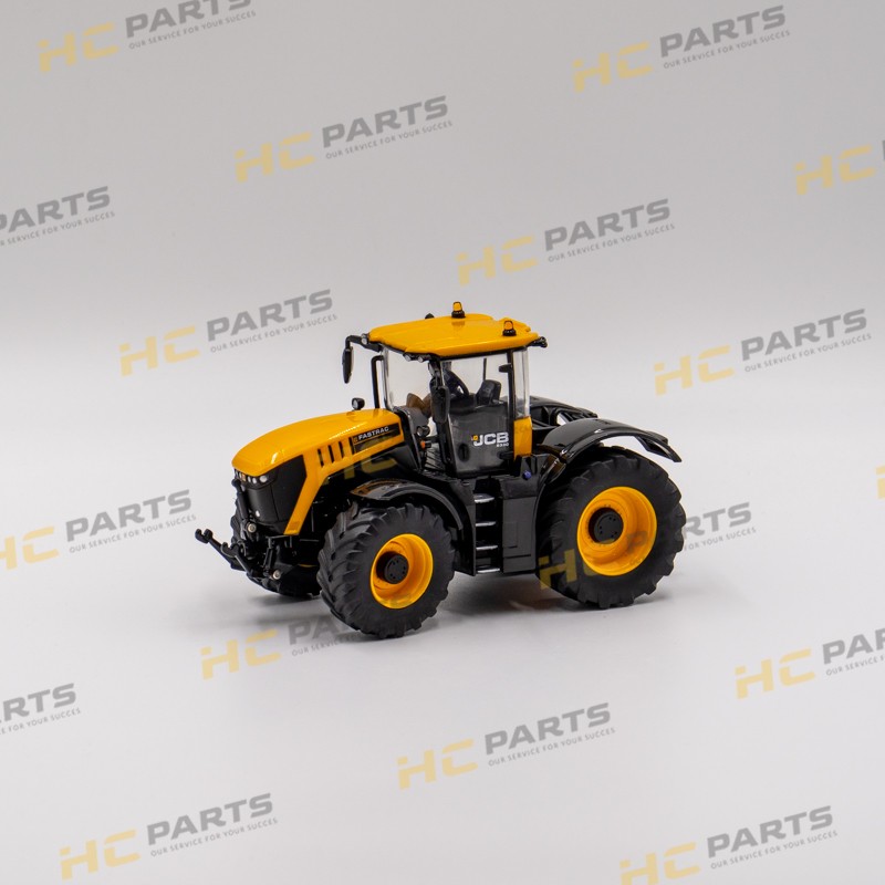 Модель JCB — FASTRAC 8330 TOMY BRITAINS