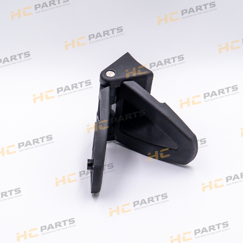 Петля для двери кабины JCB P21