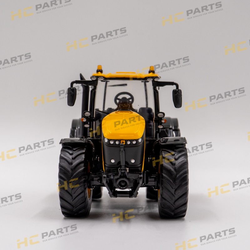 Модель JCB — FASTRAC 8330 TOMY BRITAINS