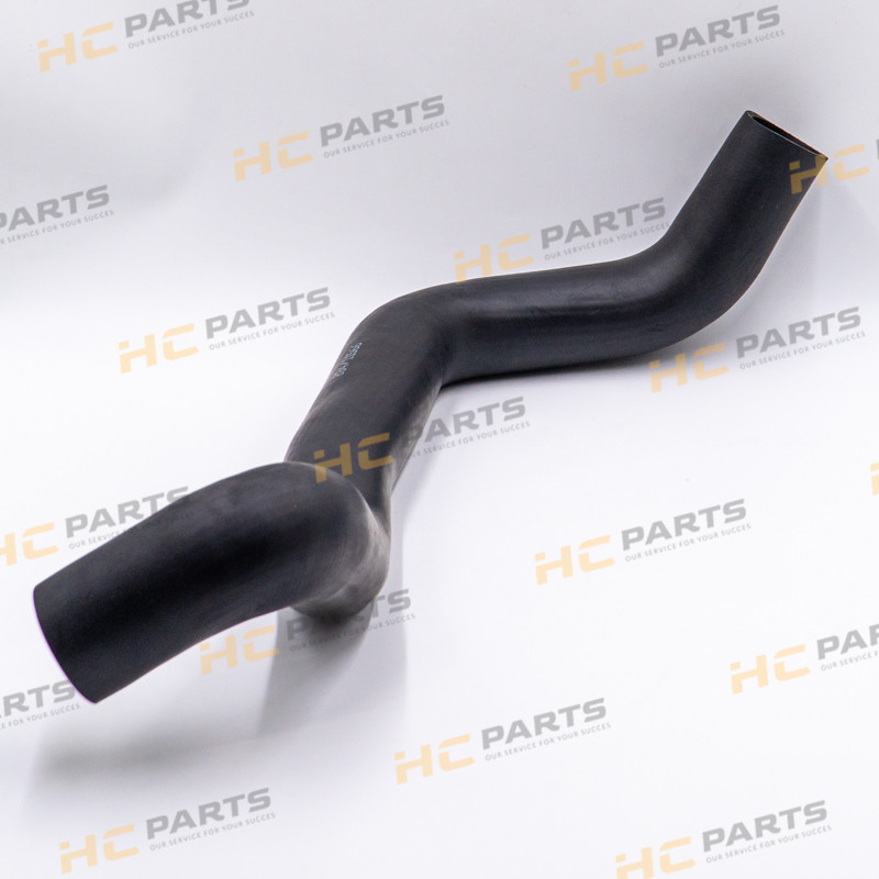 Всасывающий шланг гидравлического насоса JCB — 3CX 4CX