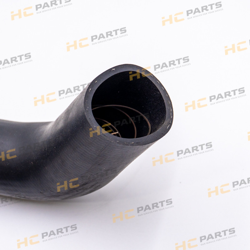 Всасывающий шланг гидравлического насоса JCB — 3CX 4CX