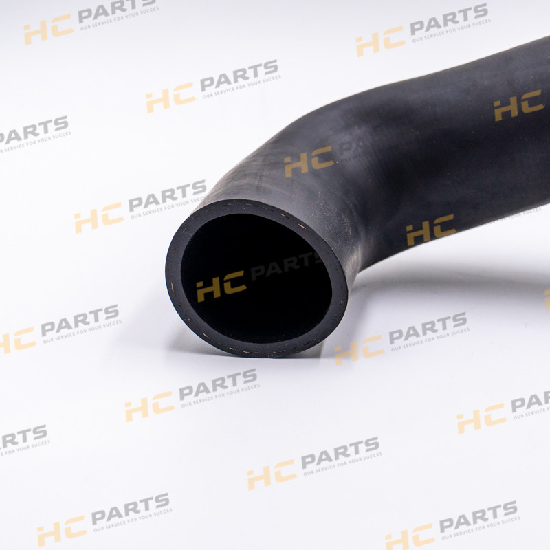 Всасывающий шланг гидравлического насоса JCB — 3CX 4CX