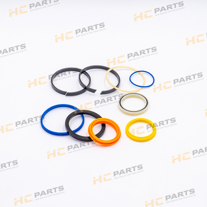 Комплект уплотнений привода JCB 40x70