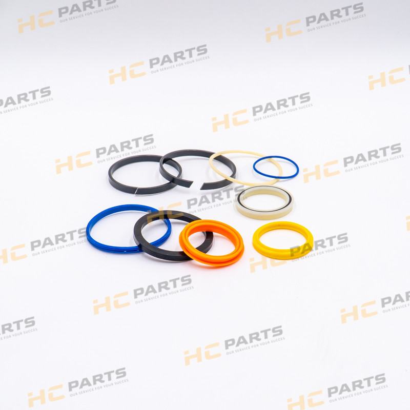 Комплект уплотнений привода JCB 40x70