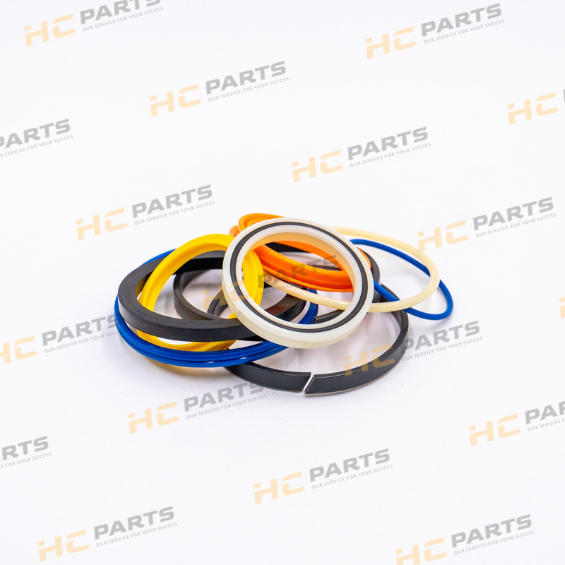 Комплект уплотнений привода JCB 40x70