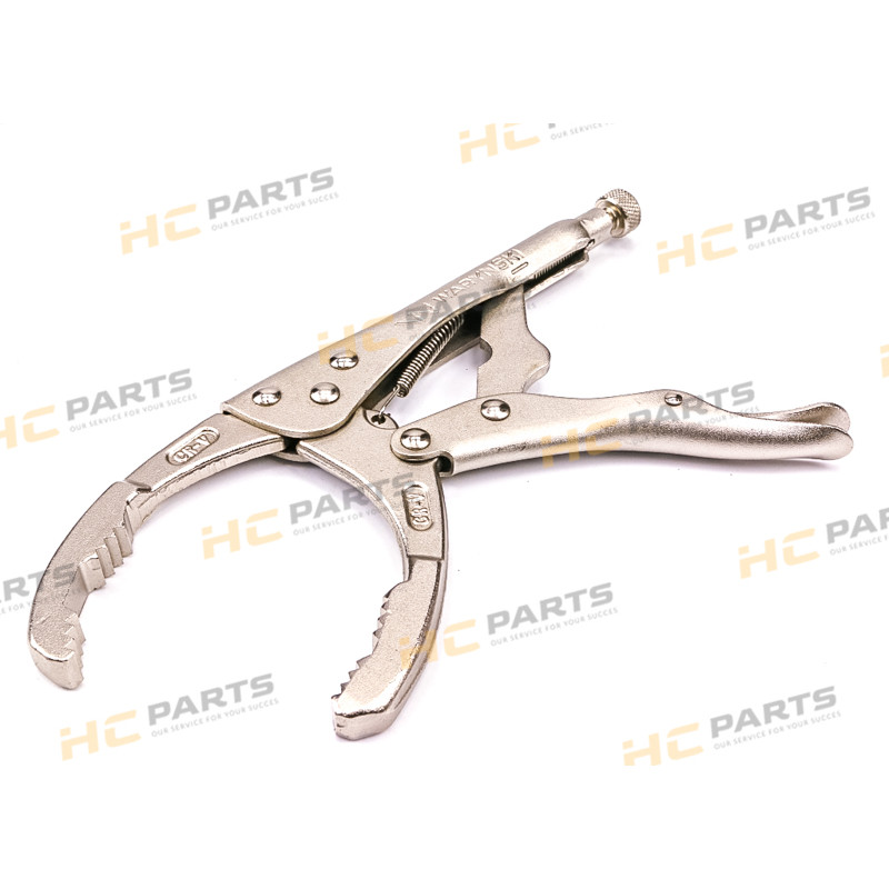 Щипцы-ключ для фильтров из стали CrV Warynski