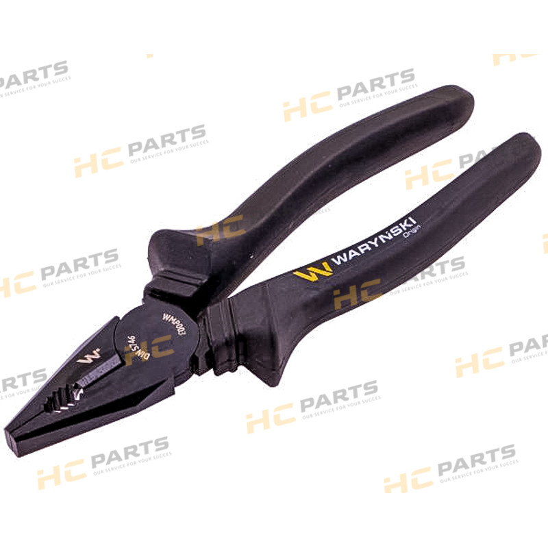 Комбинированные плоскогубцы 200 мм