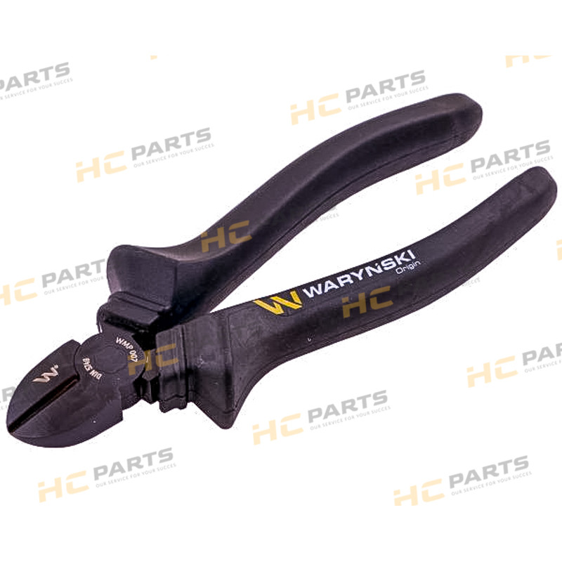 Бокорезы 160 мм Warynski