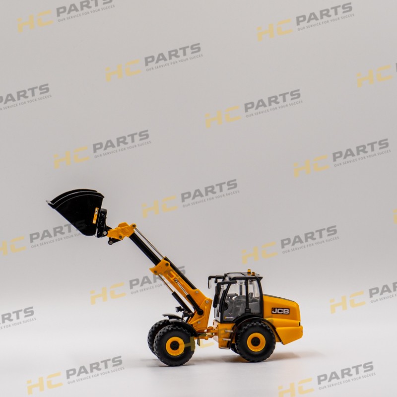 Фронтальный погрузчик JCB модели TM 310S-BRITAINS