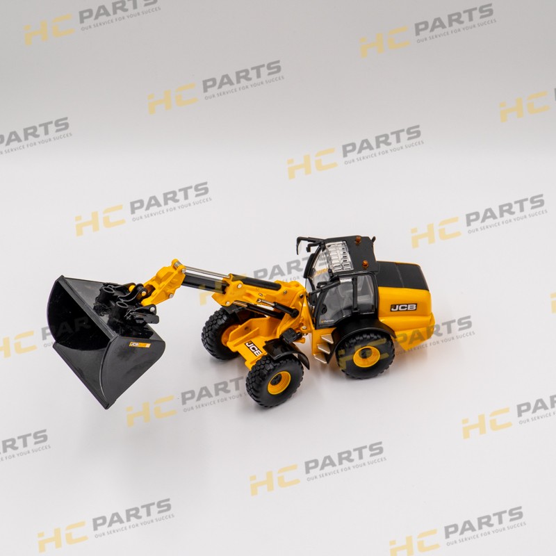 Фронтальный погрузчик JCB модели TM 310S-BRITAINS