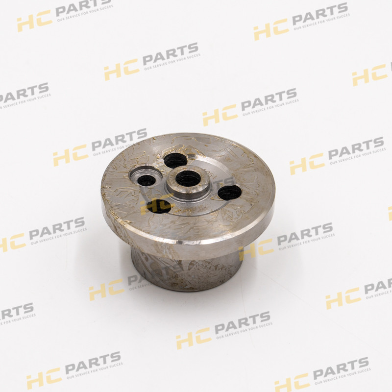 Натяжное колесо JCB — 3CX 4CX